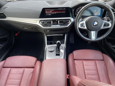 صورة 3 لـ 2022 BMW 2 SERIES COUPE