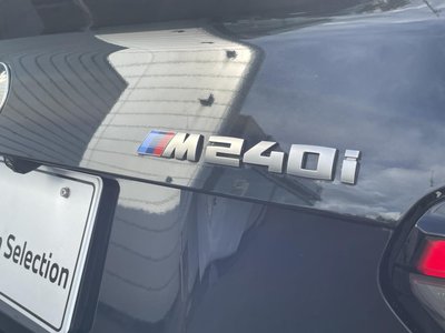 صورة 11 لـ 2022 BMW 2 SERIES COUPE