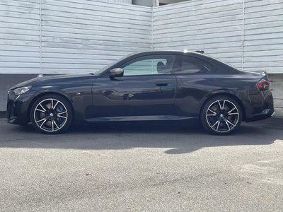 صورة 34 لـ 2022 BMW 2 SERIES COUPE