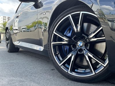 صورة 41 لـ 2022 BMW 2 SERIES COUPE
