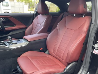 صورة 49 لـ 2022 BMW 2 SERIES COUPE