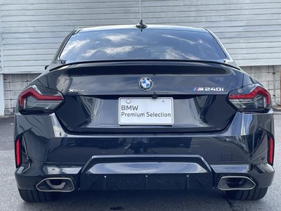صورة 36 لـ 2022 BMW 2 SERIES COUPE