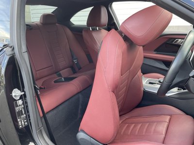 صورة 53 لـ 2022 BMW 2 SERIES COUPE