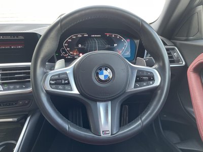 صورة 4 لـ 2022 BMW 2 SERIES COUPE