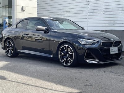 صورة 37 لـ 2022 BMW 2 SERIES COUPE