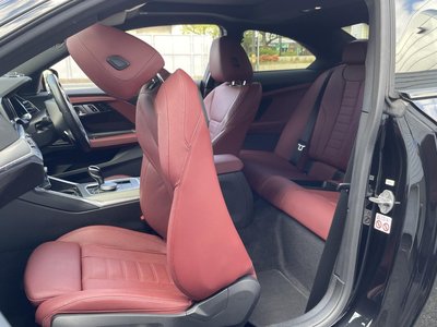 صورة 51 لـ 2022 BMW 2 SERIES COUPE