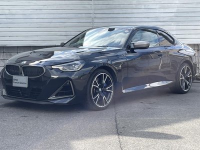 صورة 33 لـ 2022 BMW 2 SERIES COUPE
