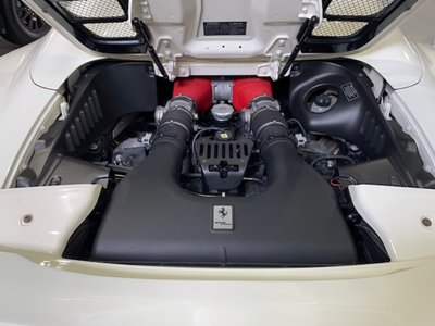 2013 Ferrari 458 SPIDER — фото 52