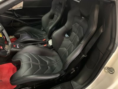2013 Ferrari 458 SPIDER — фото 36