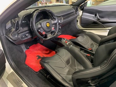 2013 Ferrari 458 SPIDER — фото 65