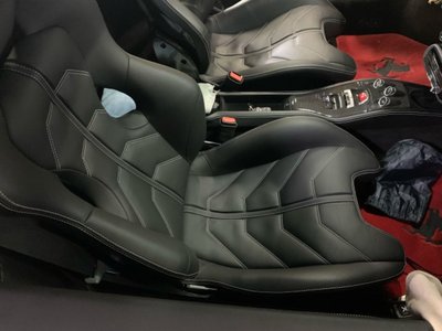 2013 Ferrari 458 SPIDER — фото 42
