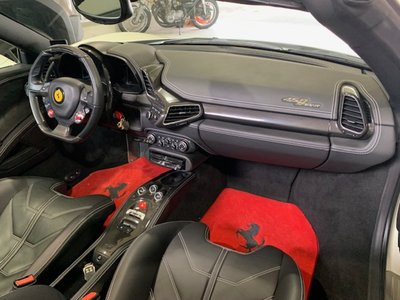 2013 Ferrari 458 SPIDER — фото 64