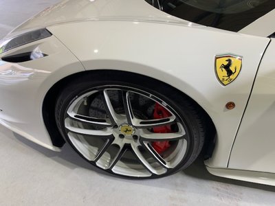 2013 Ferrari 458 SPIDER — фото 71