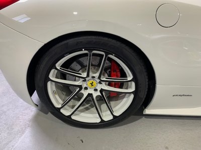 2013 Ferrari 458 SPIDER — фото 59