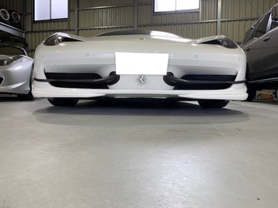 2013 Ferrari 458 SPIDER — фото 30