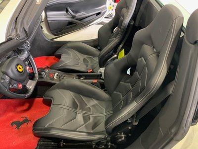 2013 Ferrari 458 SPIDER — фото 66