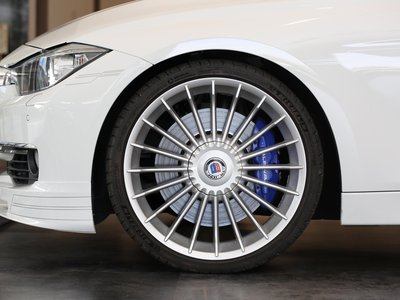 2013 BMW Alpina B3 photo 8