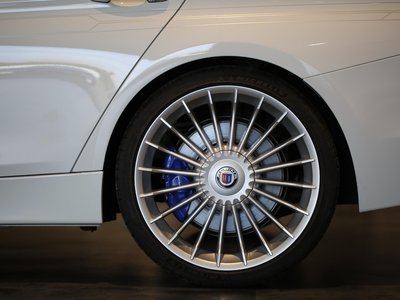 2013 BMW Alpina B3 photo 9
