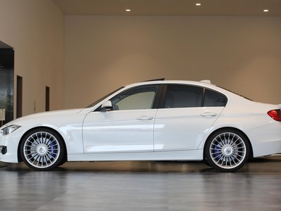 2013 BMW Alpina B3 photo 10