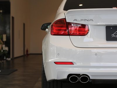 2013 BMW Alpina B3 photo 15