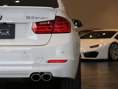 2013 BMW Alpina B3 photo 16