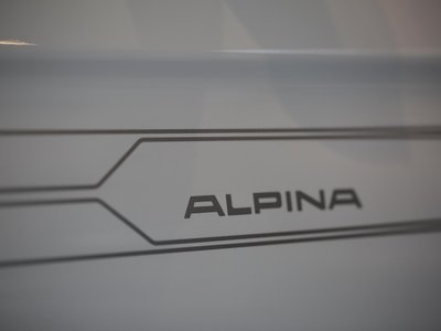 2013 BMW Alpina B3 photo 11
