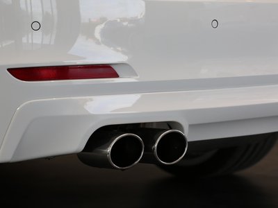 2013 BMW Alpina B3 photo 14