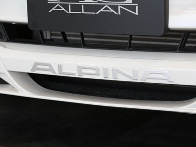 2013 BMW Alpina B3 photo 7