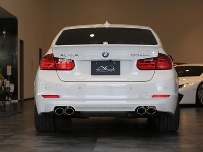 2013 BMW Alpina B3 photo 13