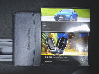 صورة مصغرة 25 لـ 2023 Mercedes-BENZ CLS