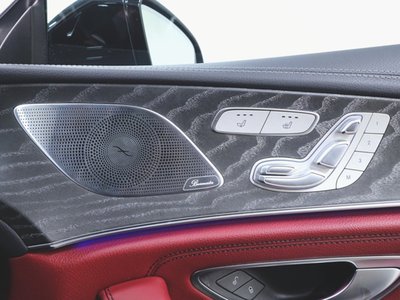 صورة مصغرة 21 لـ 2023 Mercedes-BENZ CLS