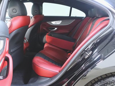 صورة مصغرة 32 لـ 2023 Mercedes-BENZ CLS