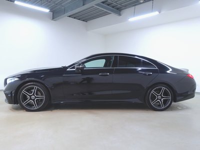 2023 Mercedes-BENZ CLS 照片 4
