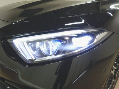 2023 Mercedes-BENZ CLS 照片 3
