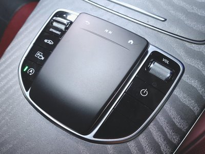 صورة مصغرة 19 لـ 2023 Mercedes-BENZ CLS