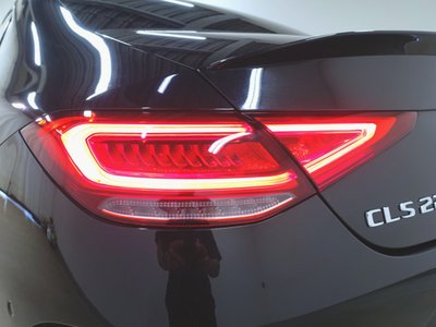 2023 Mercedes-BENZ CLS 照片 5