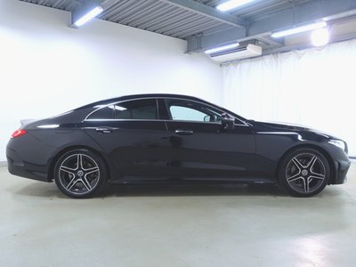 2023 Mercedes-BENZ CLS 照片 8