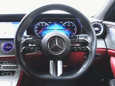 2023 Mercedes-BENZ CLS 照片 13