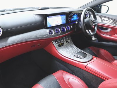 2023 Mercedes-BENZ CLS 照片 11