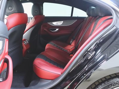صورة مصغرة 28 لـ 2023 Mercedes-BENZ CLS