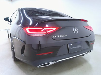 2023 Mercedes-BENZ CLS 照片 6