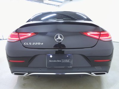 2023 Mercedes-BENZ CLS 照片 7