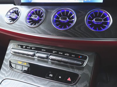 صورة مصغرة 18 لـ 2023 Mercedes-BENZ CLS
