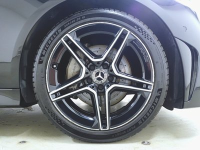 صورة مصغرة 35 لـ 2023 Mercedes-BENZ CLS