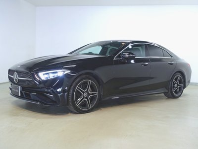2023 Mercedes-BENZ CLS 照片 1