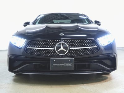2023 Mercedes-BENZ CLS 照片 2