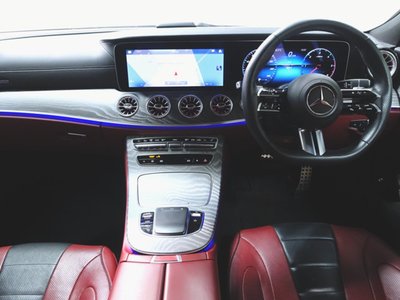 2023 Mercedes-BENZ CLS 照片 12