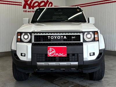 صورة 2 لـ 2024 Toyota LAND CRUISER 250