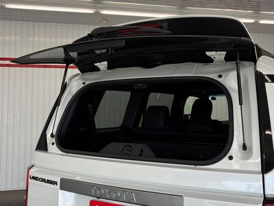 صورة 9 لـ 2024 Toyota LAND CRUISER 250