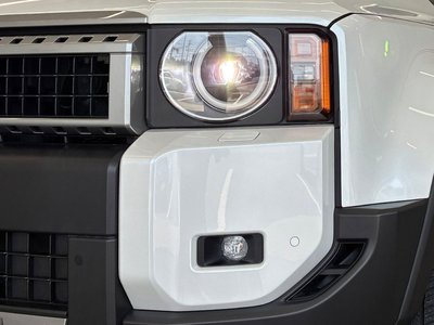 صورة 7 لـ 2024 Toyota LAND CRUISER 250